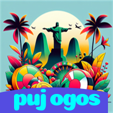 pujogos：Aposte no futebol e jogue os melhores jogos de cassino com prêmios incríveis!