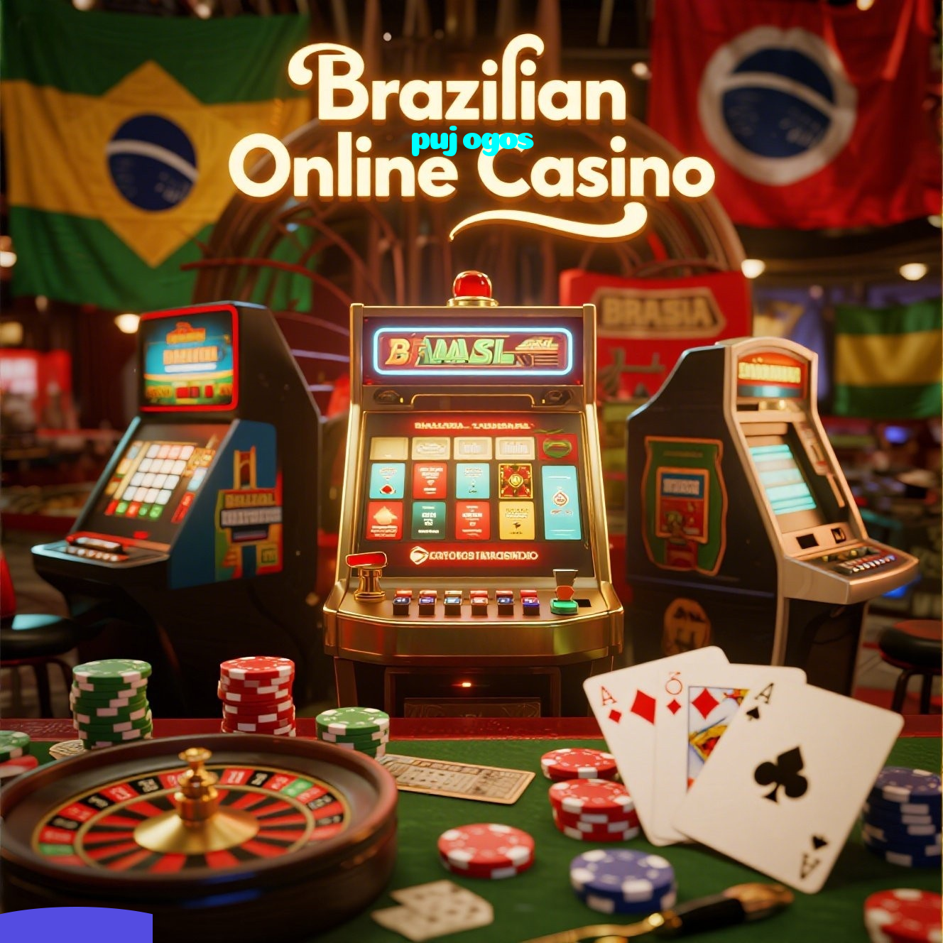 pujogos:Ganhe prêmios jogando slots e apostando no futebol online!