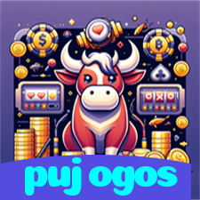 pujogos：Jogue slots, aposte no futebol e vença com grandes prêmios!