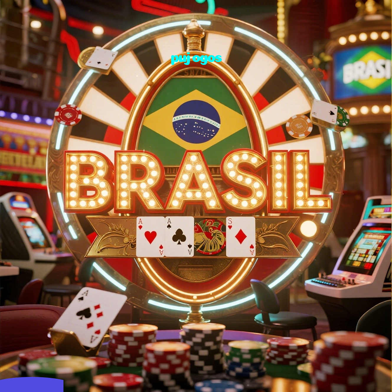 pujogos:O cassino online mais seguro para apostas no futebol e roleta!