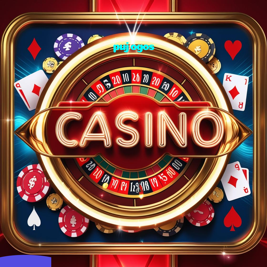 pujogos:Jogue nas melhores slots e vença o jackpot agora mesmo!
