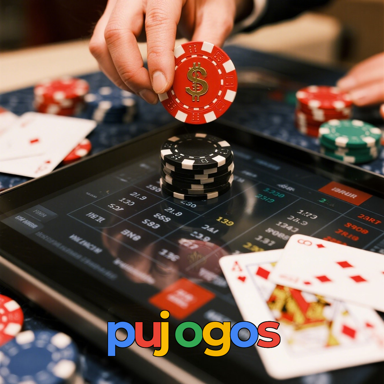 pujogos:Aposte no futebol e ganhe grandes prêmios com jogos de blackjack!