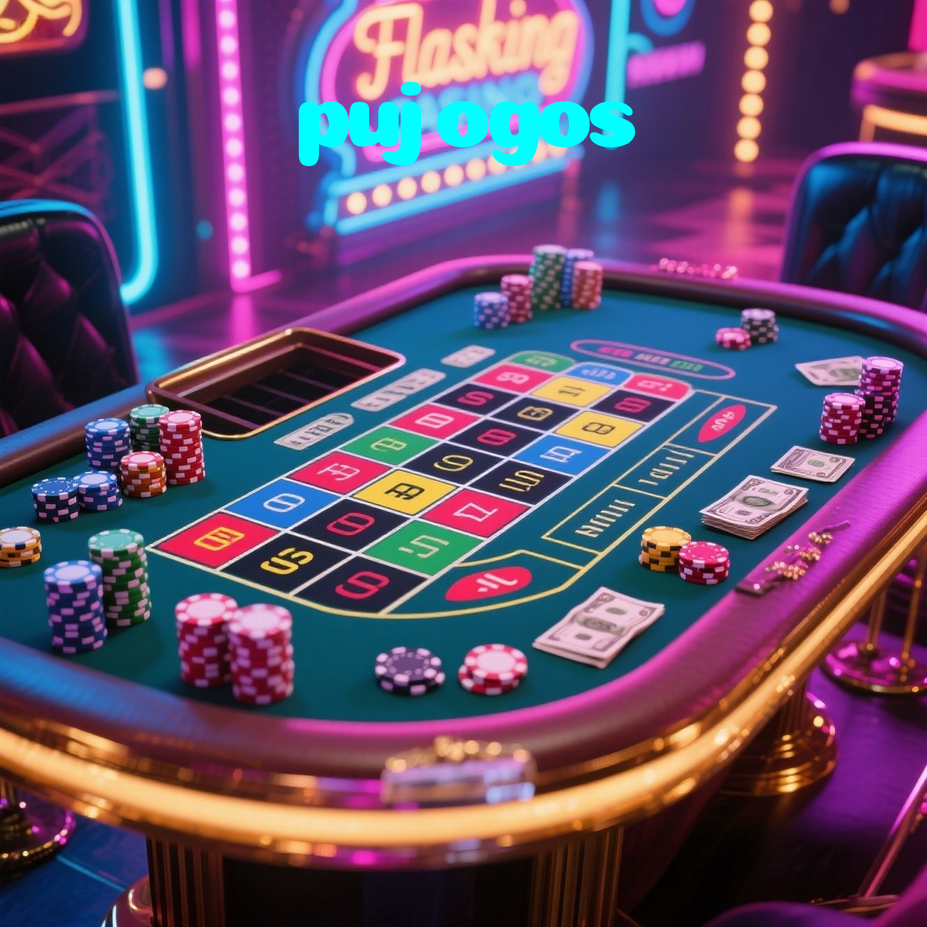 pujogos:Jogue agora no nosso cassino online e vença nas mesas de poker!