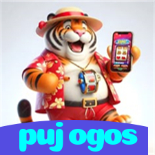 pujogos：O melhor do cassino está ao seu alcance! Jogue agora!
