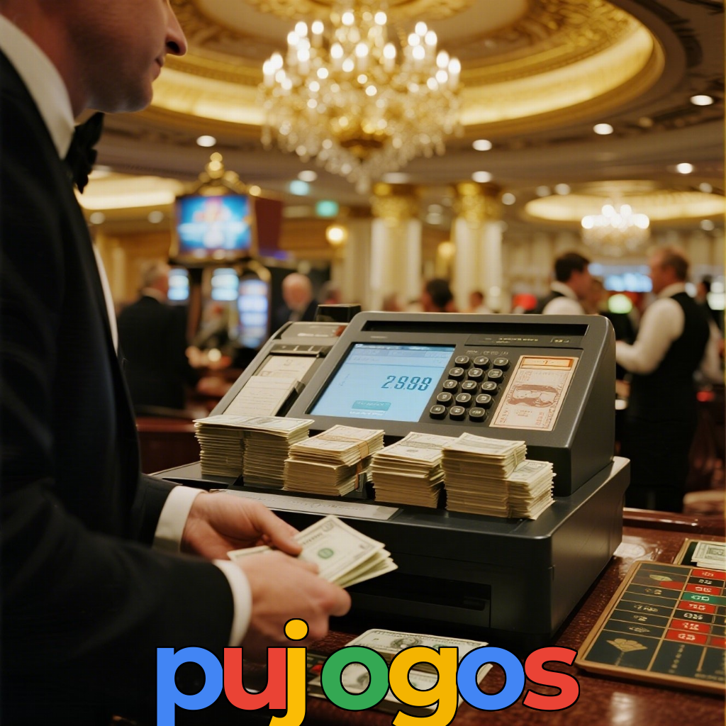 pujogos:Jogue nas melhores slots e descubra o jackpot dos seus sonhos!