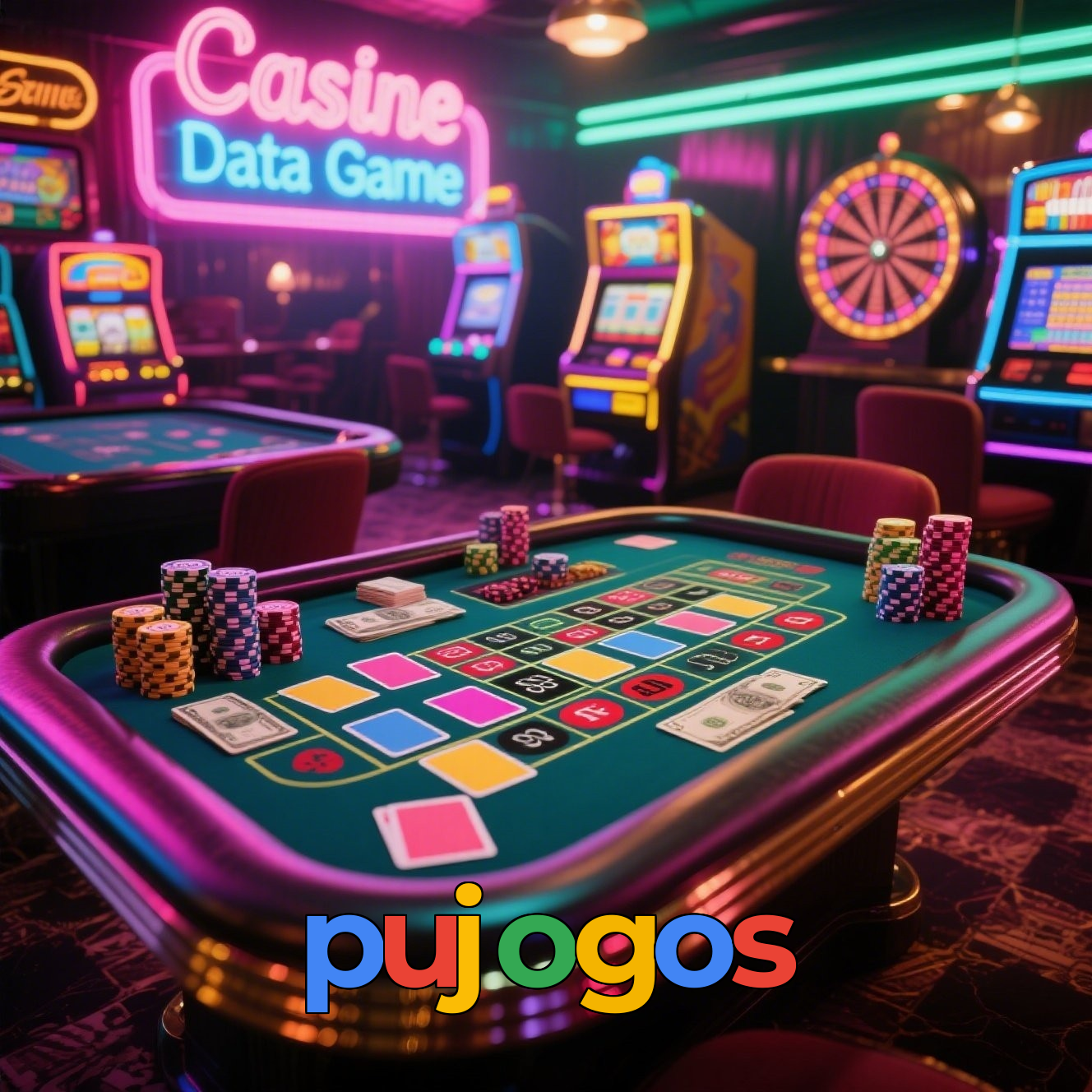 pujogos:O cassino online mais confiável com apostas no futebol e prêmios em blackjack!