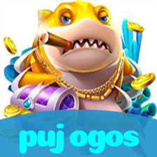 pujogos：Prepare-se para o melhor da diversão no cassino! Jogue agora!