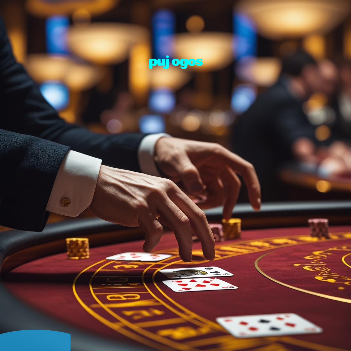 pujogos:Aposte no futebol e ganhe prêmios em blackjack e roleta online!