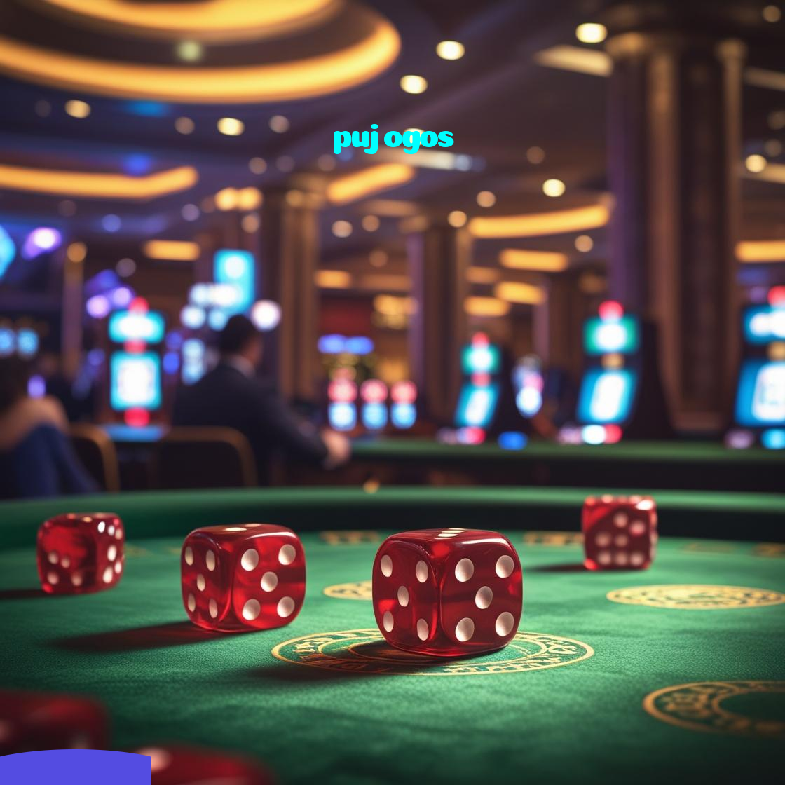 pujogos:Jogue no cassino mais seguro com blackjack, poker e futebol online!