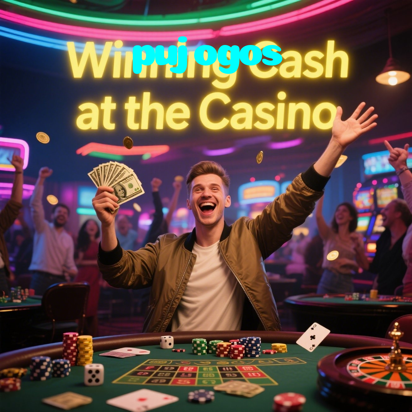 pujogos:Aposte no seu time e ganhe com os melhores jogos de cassino online!