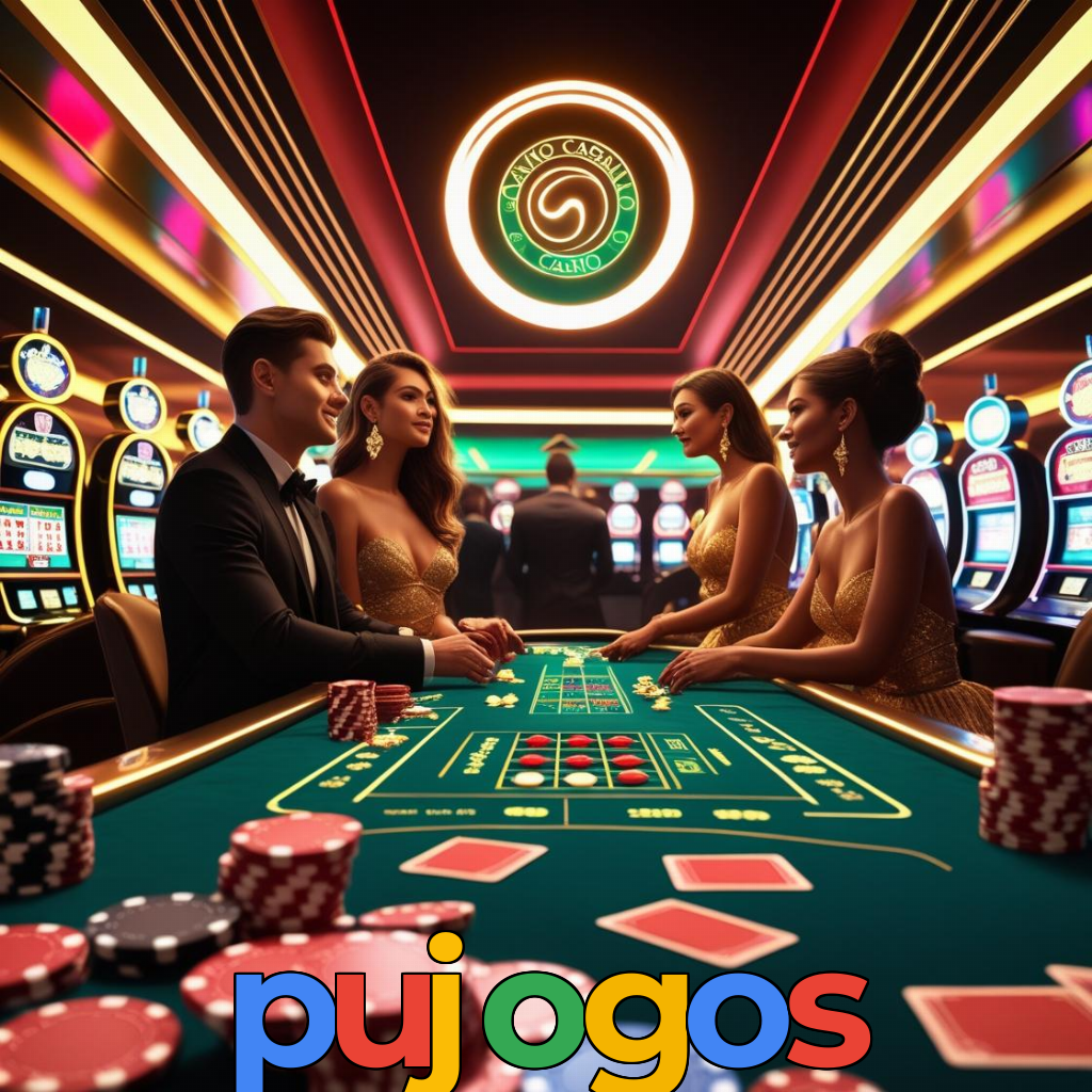 pujogos:Jogue no melhor cassino online e descubra os maiores prêmios!