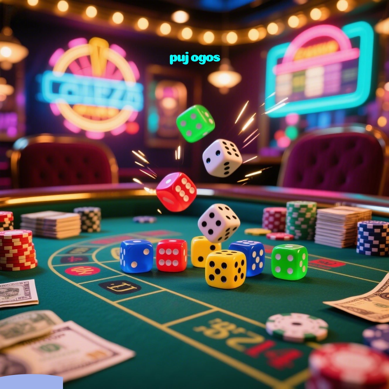 pujogos:A emoção do blackjack te espera! Aposte e vença agora!