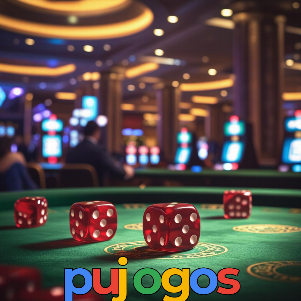 pujogos:A diversão do cassino e as apostas no futebol ao seu alcance!