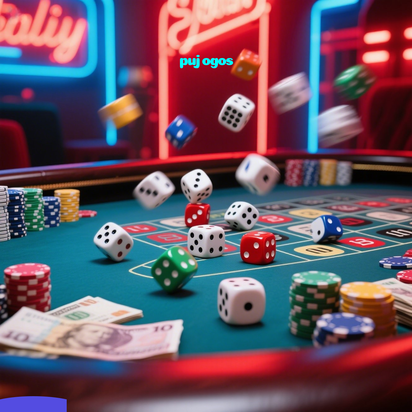 pujogos:Aposte no seu time e ganhe com os melhores jogos de cassino online!