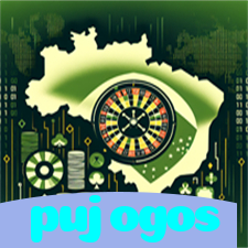 pujogos：O melhor cassino online para quem ama futebol e jogos como poker e slots!