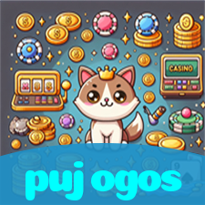 pujogos：Venha viver a emoção do cassino! Gire a roleta e ganhe grandes prêmios!