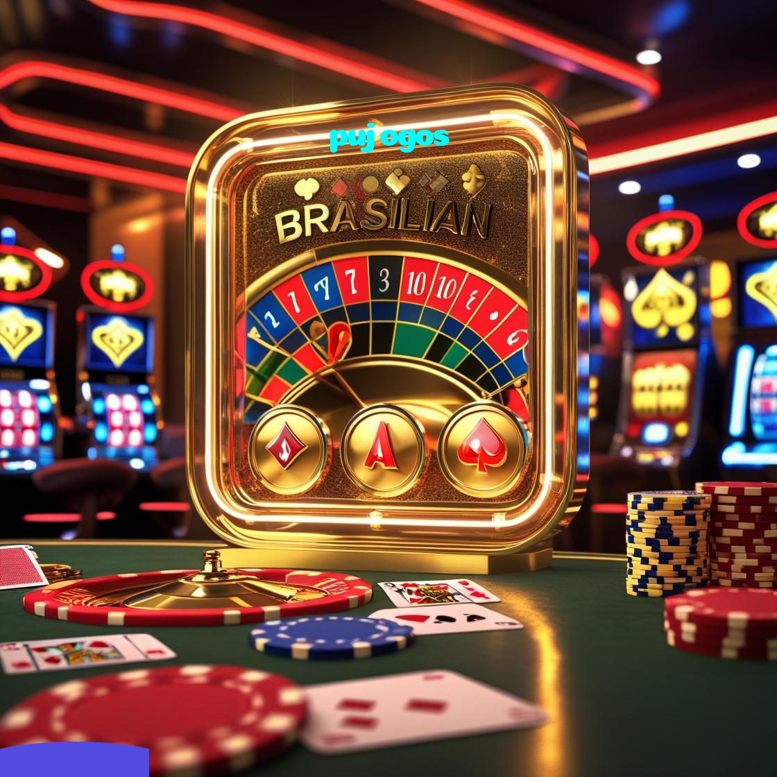 pujogos:Jogue nas mesas de poker e se torne um campeão das cartas!
