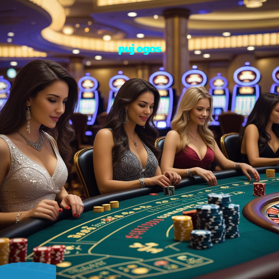 pujogos:Jogue poker e mostre suas habilidades para ganhar!