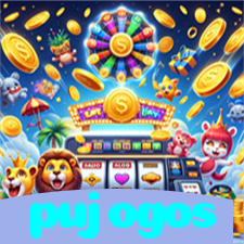 pujogos:Aposte nas melhores mesas de poker e vença como nunca!