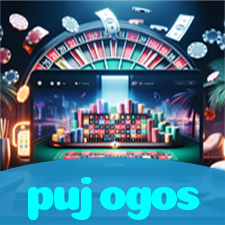 pujogos：Gire a roleta e faça história! Grandes prêmios estão ao seu alcance!