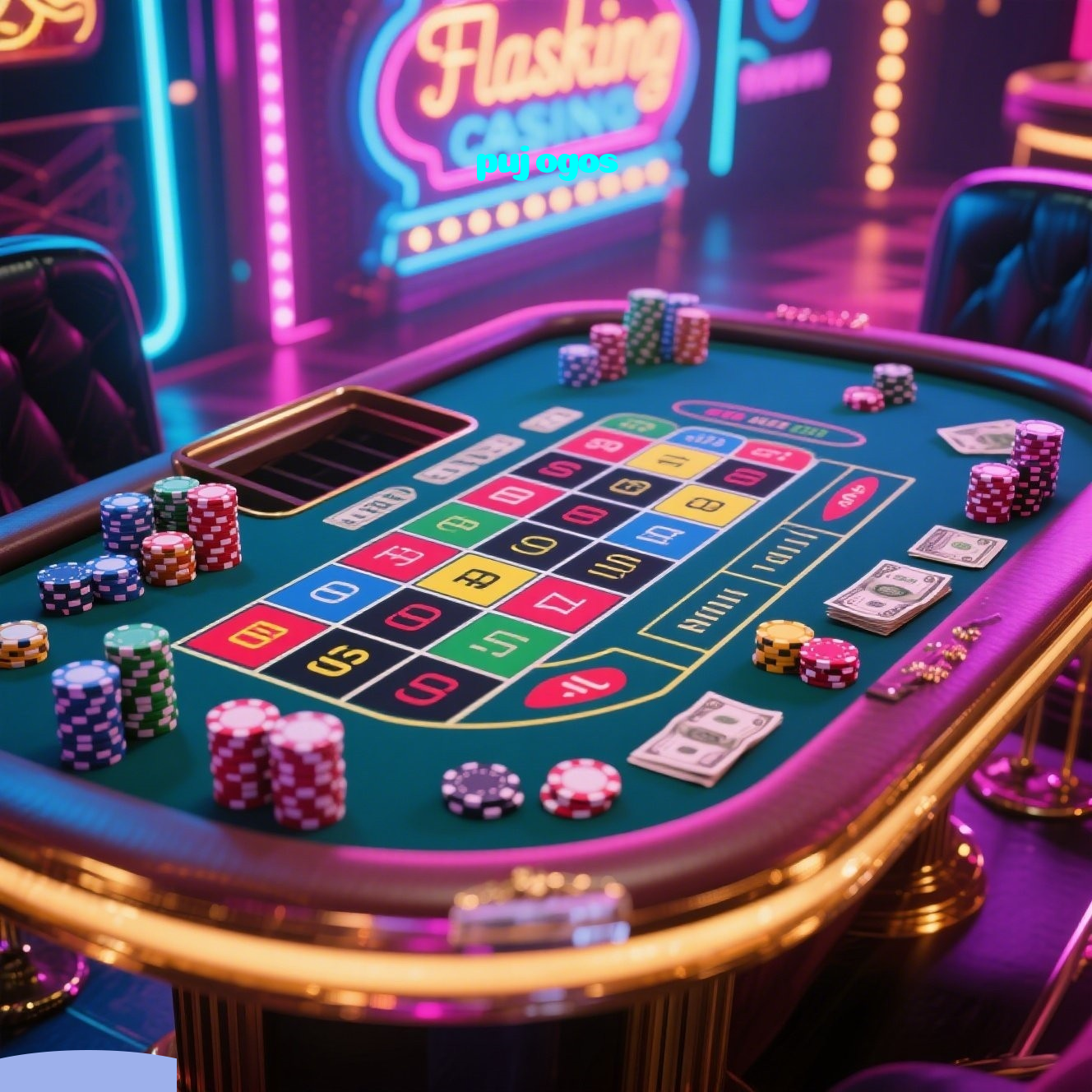 pujogos:No nosso cassino, a emoção nunca para! Jogue agora!