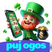 pujogos：Entre na ação! Aposte nas slots e conquiste grandes vitórias!