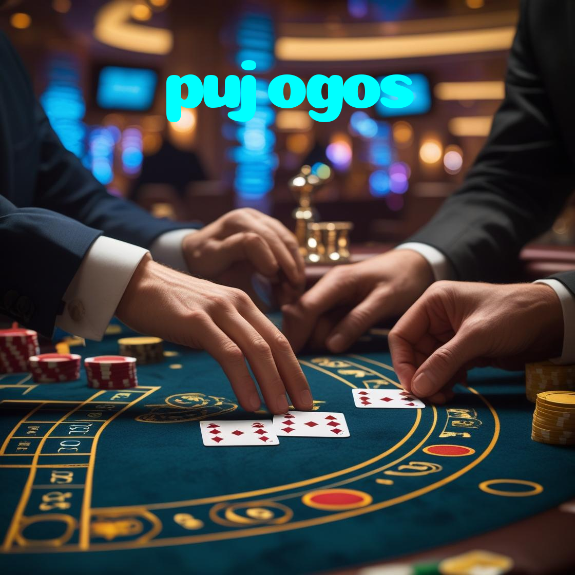 pujogos:Aposte agora nas roletas e conquiste prêmios fantásticos!