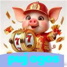 pujogos：Cada giro nas slots é uma chance de grandes vitórias!