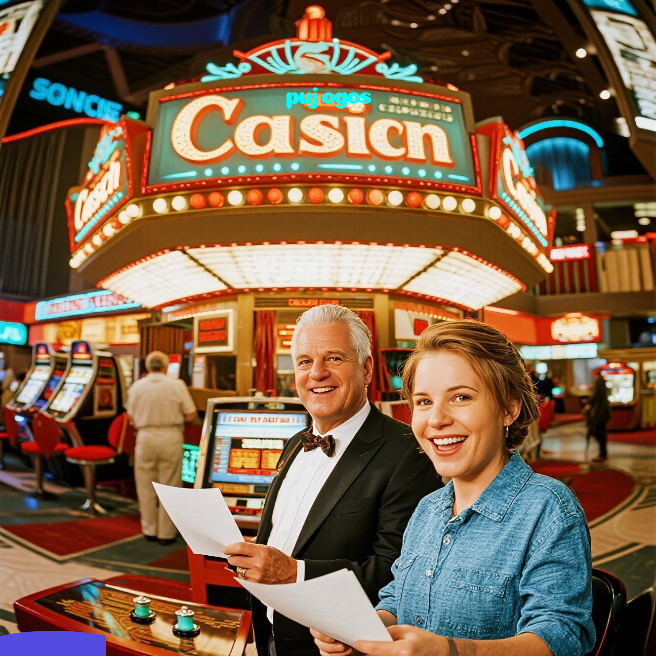 pujogos:Aposte nas melhores slots e conquiste vitórias impressionantes!