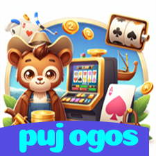 pujogos:O melhor cassino online do Brasil com roleta, blackjack e futebol!