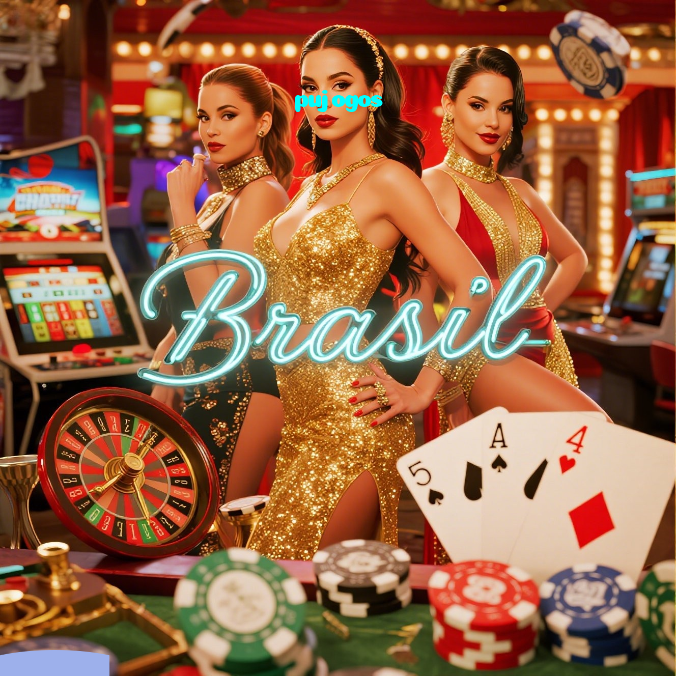 pujogos:Apostas ao vivo no futebol e diversão garantida em blackjack e roleta!