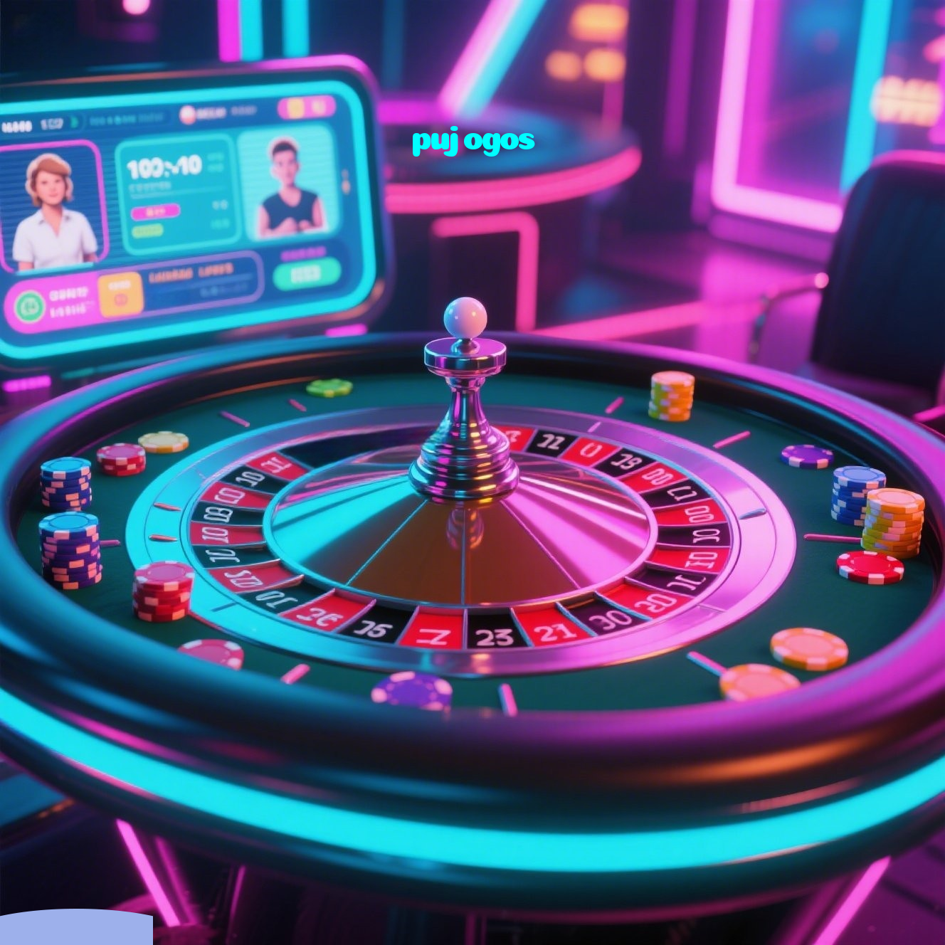 pujogos:Ganhe no futebol e jogue os melhores jogos de cassino online!