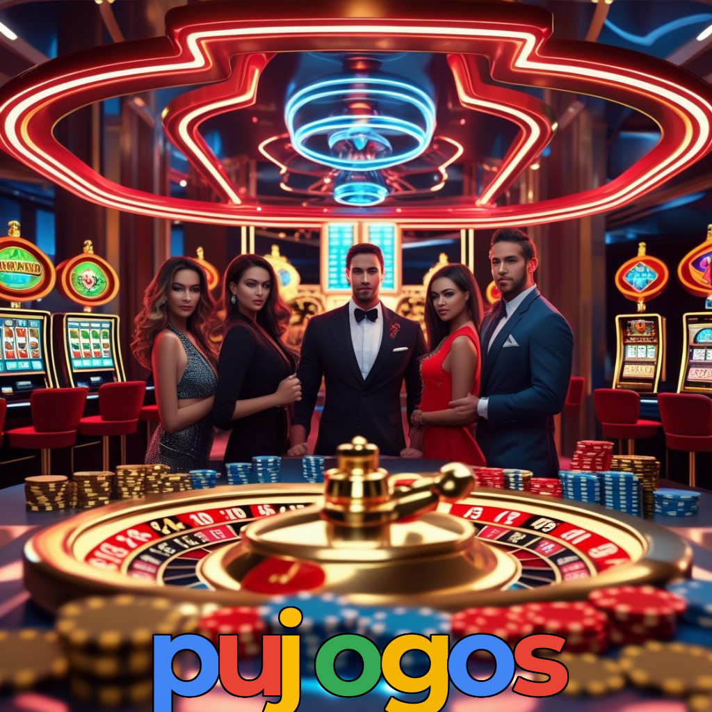 pujogos:Entre no cassino e aposte nas roletas mais emocionantes!