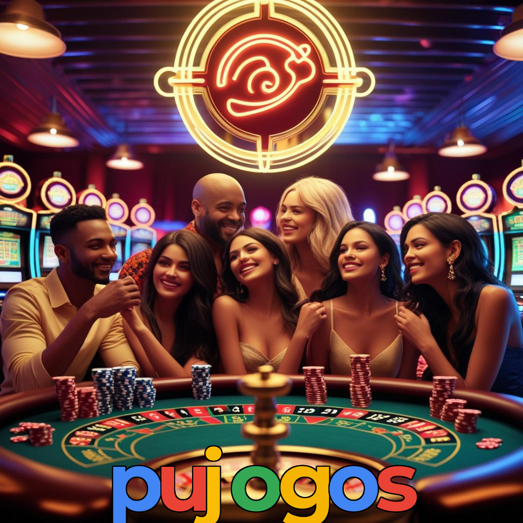 pujogos:Jogue roleta, aposte no futebol e vença no nosso cassino online!