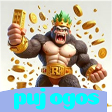 pujogos：A melhor plataforma de cassino para apostas no futebol e roleta!
