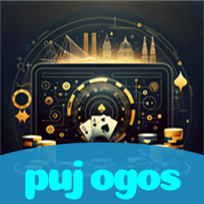 pujogos:Apostas emocionantes em futebol e os melhores jogos de cassino online!