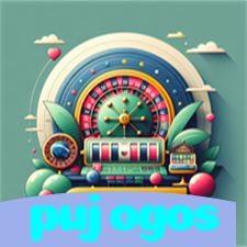pujogos：Jogue nas roletas e veja grandes prêmios surgirem para você!