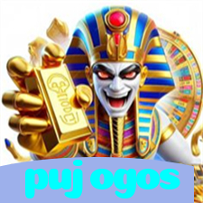 pujogos：Ganhe no futebol e conquiste prêmios nos melhores jogos de cassino online!