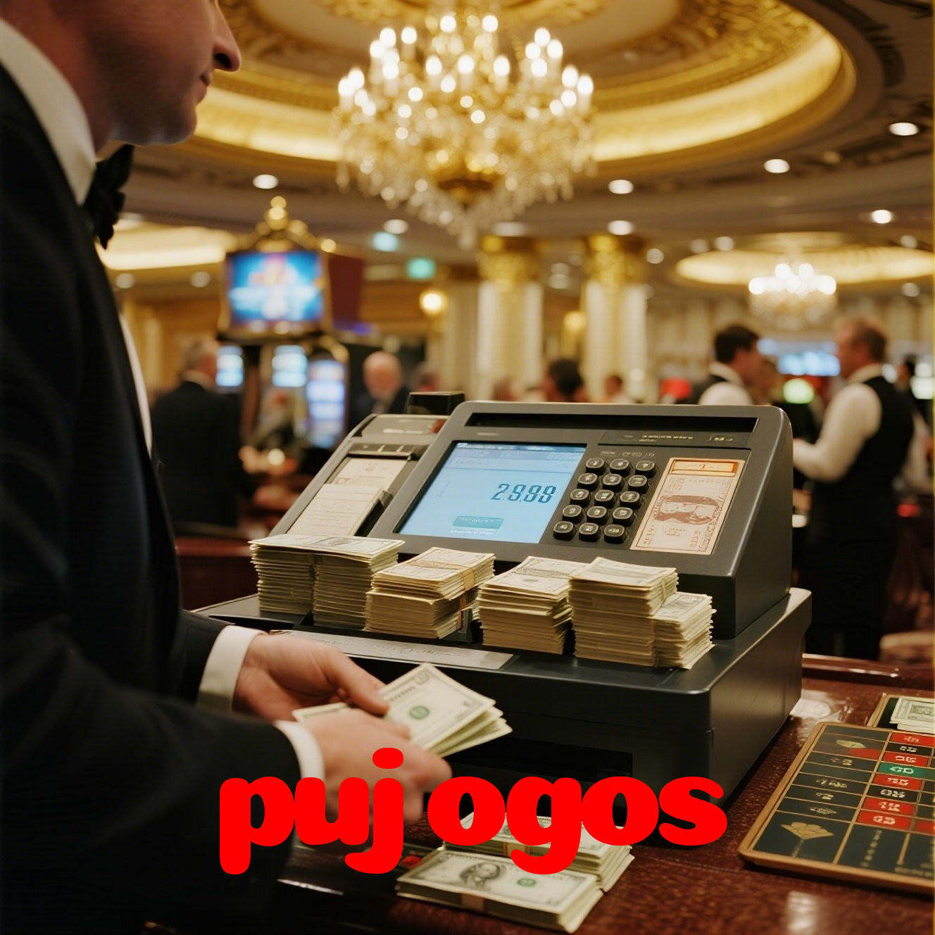 pujogos:Apostas no futebol e grandes prêmios em roleta no cassino online!