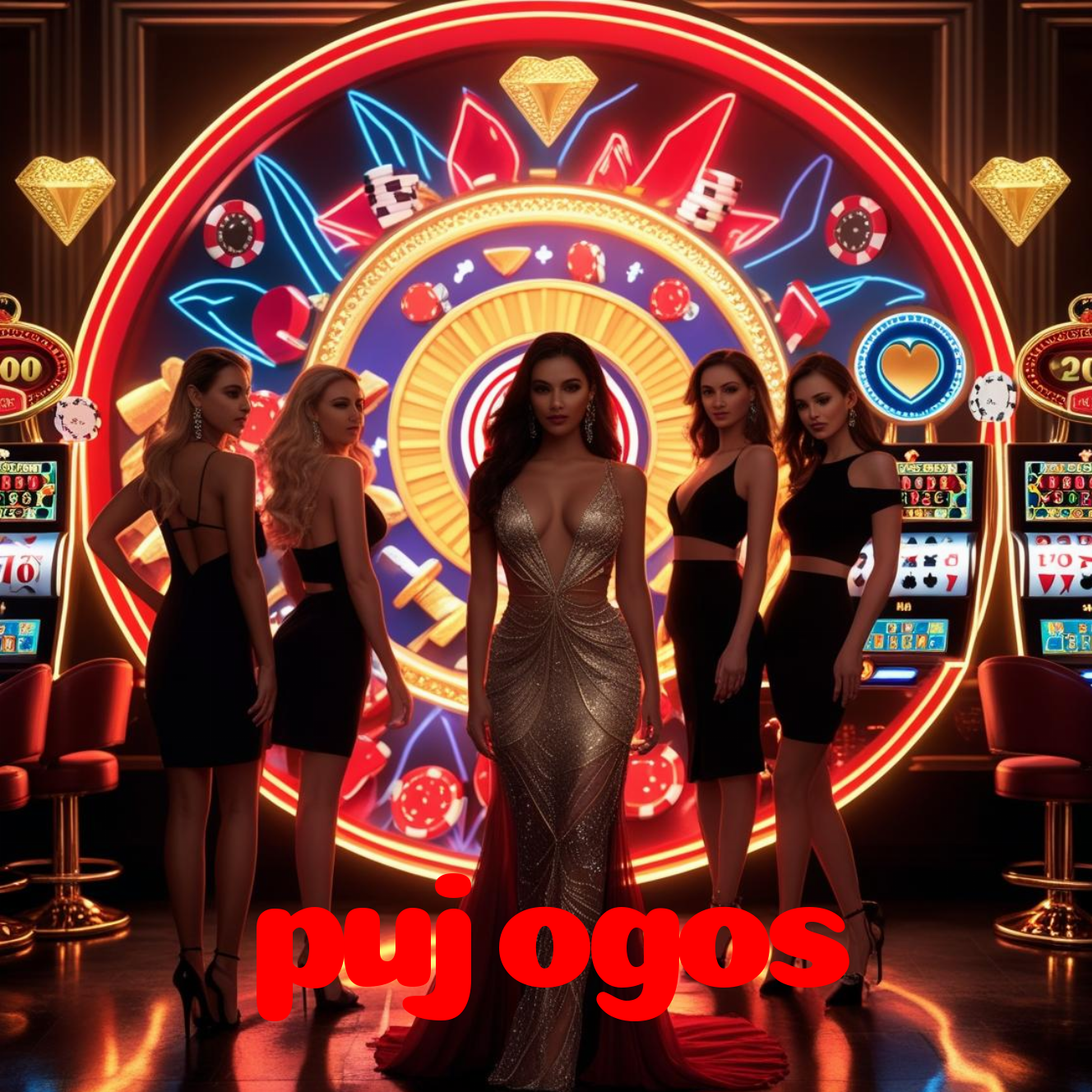 pujogos:Em nosso cassino online, a sorte está ao seu lado! Aposte agora!