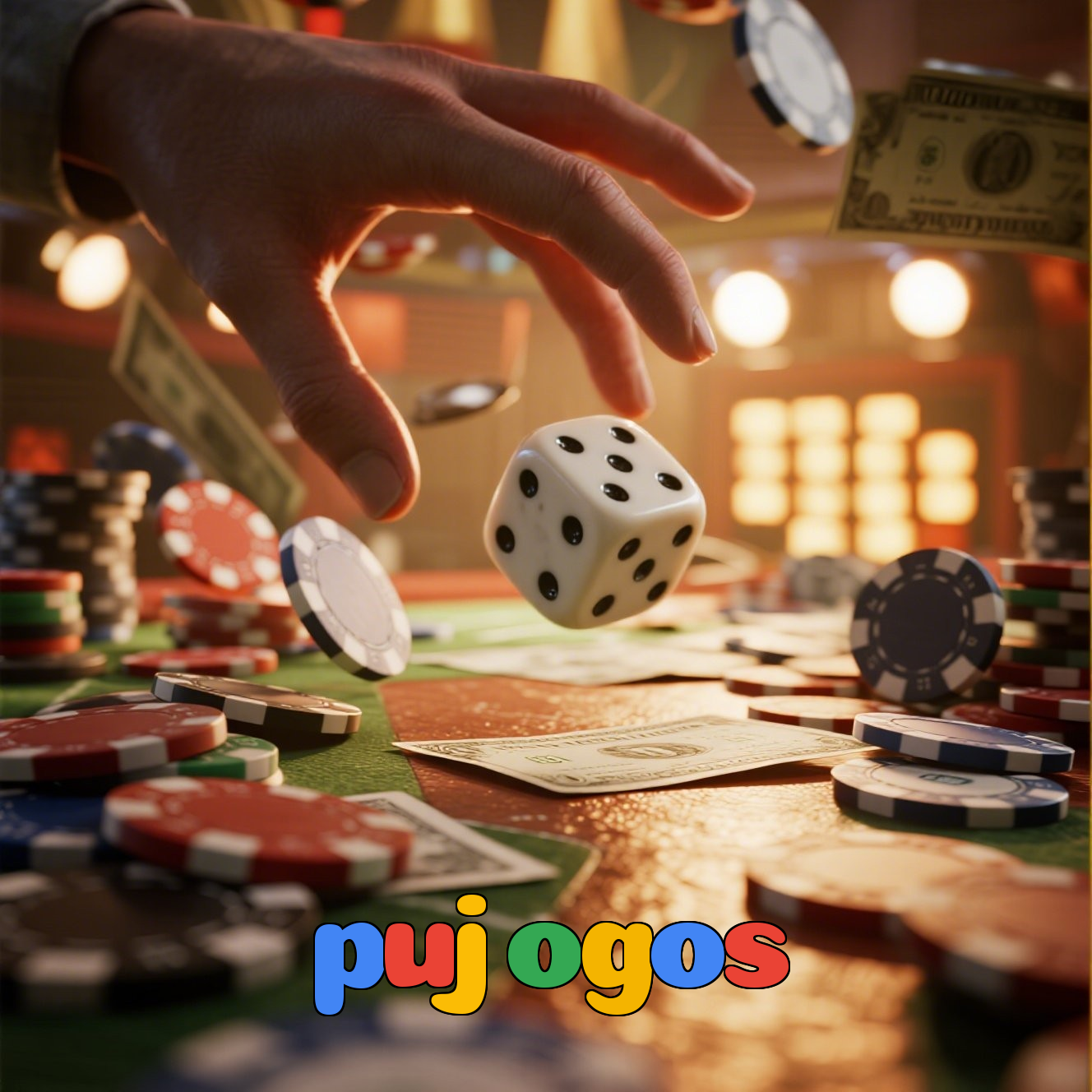 pujogos：Jogue roleta, aposte no futebol e ganhe em grande estilo no cassino!