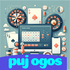 pujogos：Cada giro nas roletas é uma chance de vitória! Aposte agora!