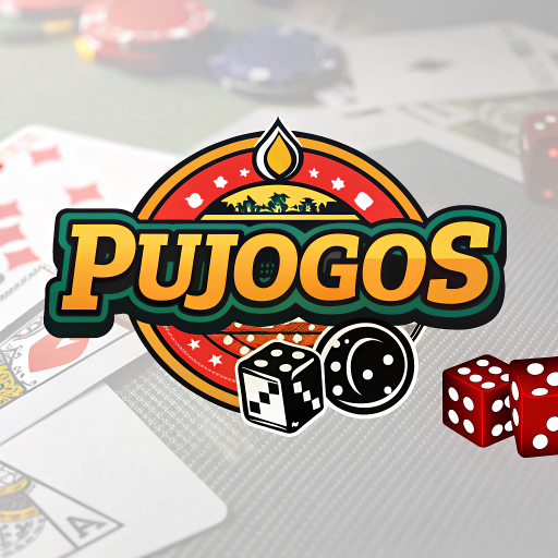 pujogos - A diversão e os prêmios estão ao seu alcance no melhor cassino online!