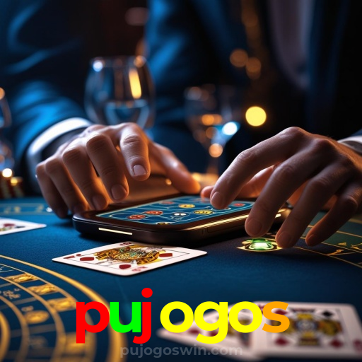 pujogos:Jogue blackjack e aposte no futebol para uma experiência completa!