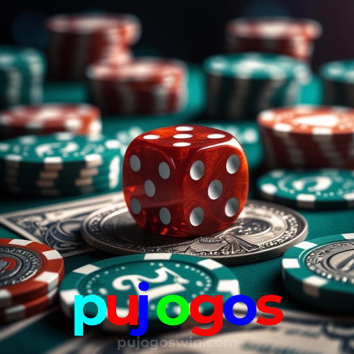 pujogos：A sorte está ao seu lado nas nossas mesas de roleta! Aposte agora!