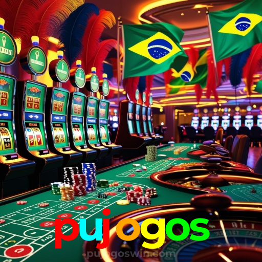 pujogos:Prepare-se para o melhor da diversão no cassino! Jogue agora!