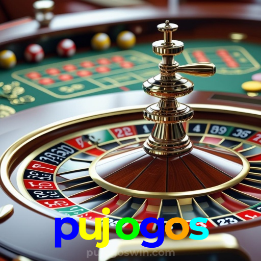 pujogos:A melhor plataforma para apostas no futebol e diversão em jogos de cassino!