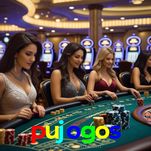 pujogos:Desafie a roleta e ganhe prêmios incríveis no nosso cassino!
