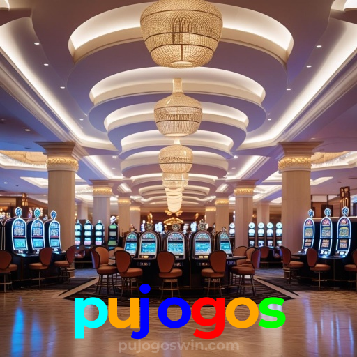 pujogos：Divirta-se com poker, roleta e apostas ao vivo no futebol online!