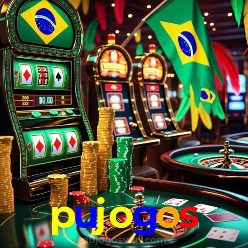 pujogos:Sua vitória no futebol digital começa agora! Aposte nos melhores times!